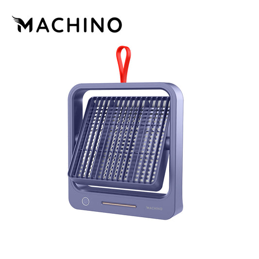 Machino 003D 便攜式滅蚊燈