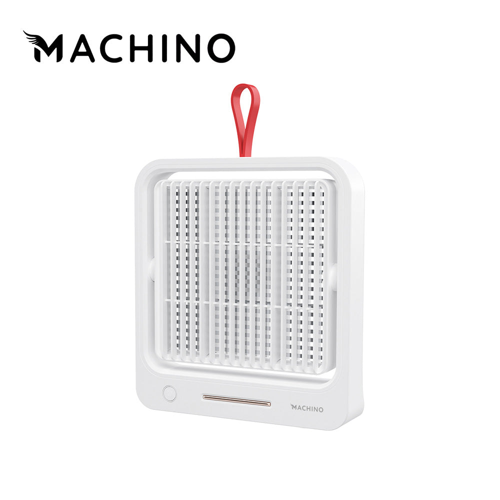 Machino 003D 便攜式滅蚊燈