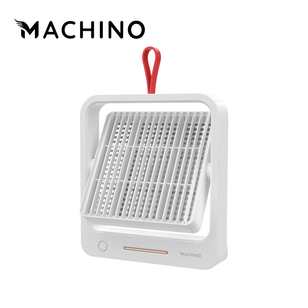 Machino 003D 便攜式滅蚊燈
