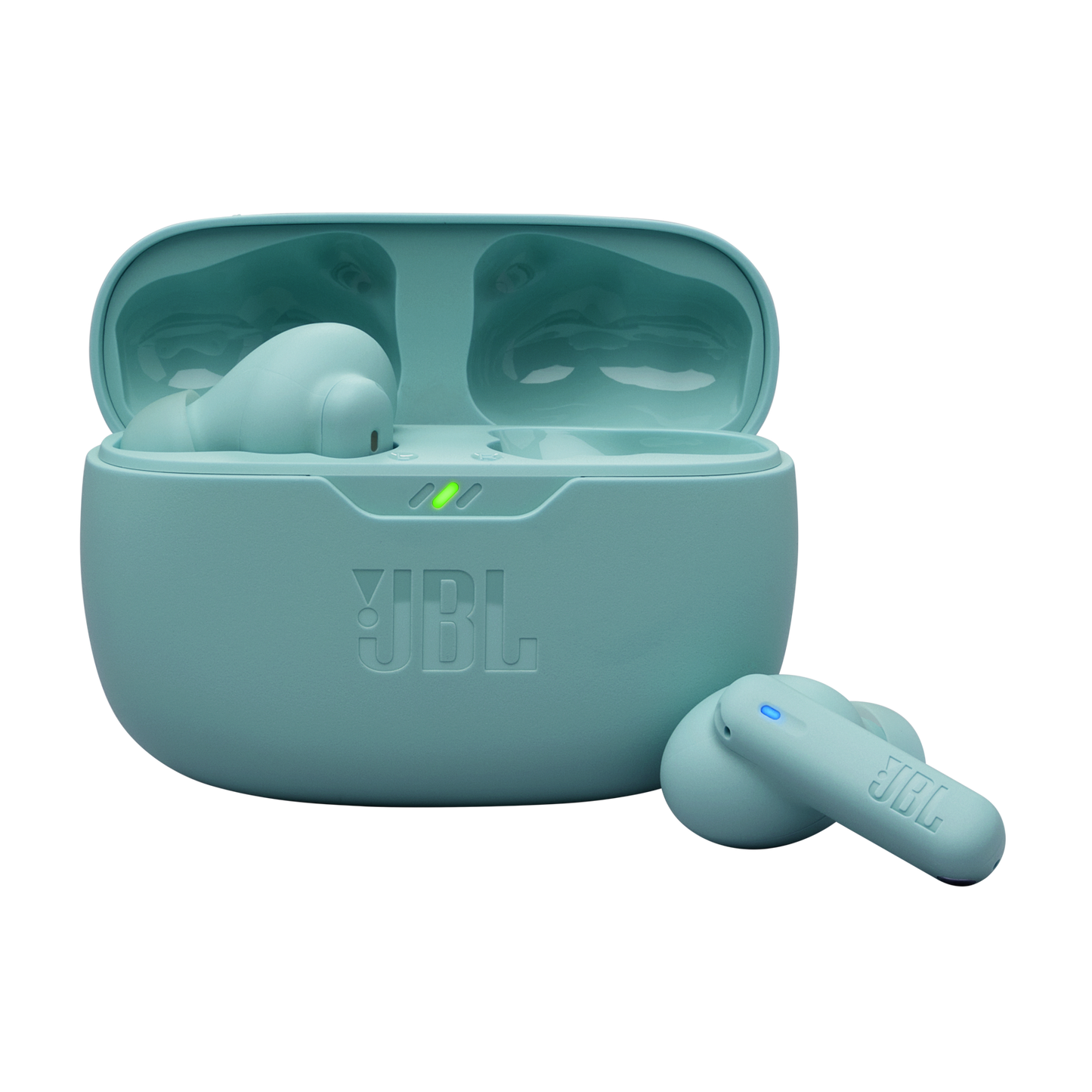 JBL Wave Beam 2 真無線降噪耳柄形入耳式耳機