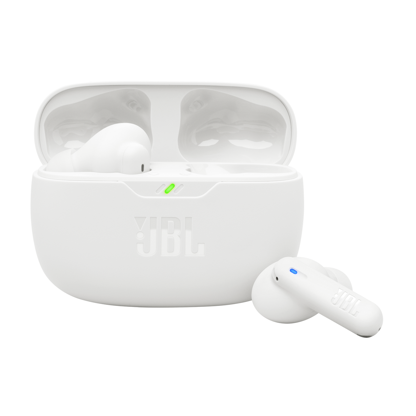 JBL Wave Beam 2 真無線降噪耳柄形入耳式耳機
