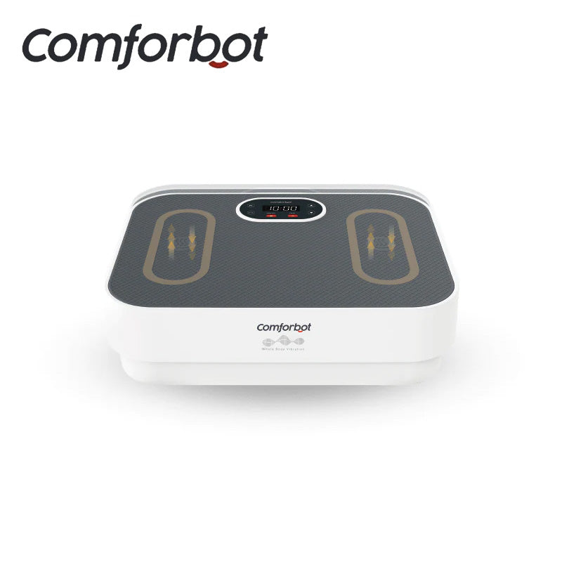 comforbot 全身共頻無耗能高效運動健體有氧活血溫控家用律動機 CF-003