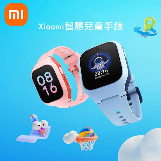 Xiaomi 小米 智慧兒童手錶