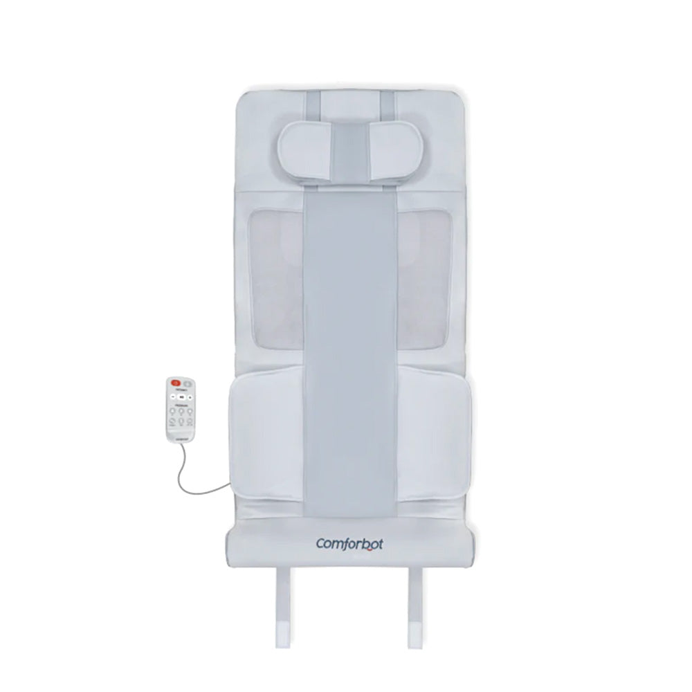 comforbot 坐躺摺疊全身氣囊熱敷按摩墊 CF-002