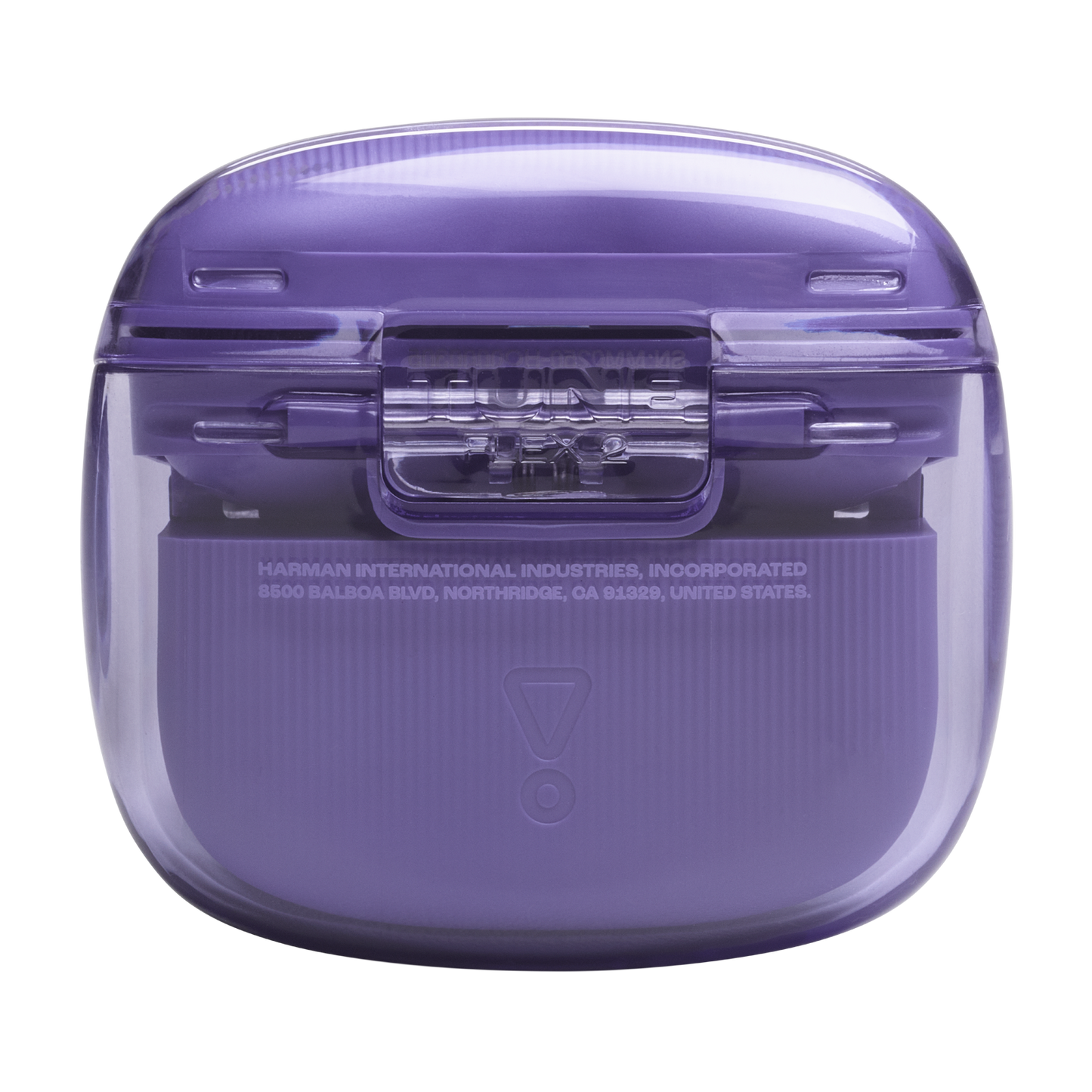 JBL Tune Flex 2 真無線降噪耳機