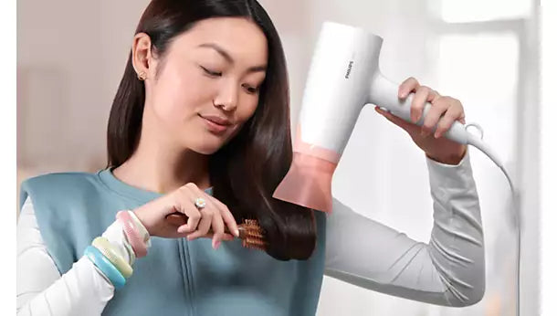 Philips 飛利浦 3000 Series 電風筒 BHD300/13