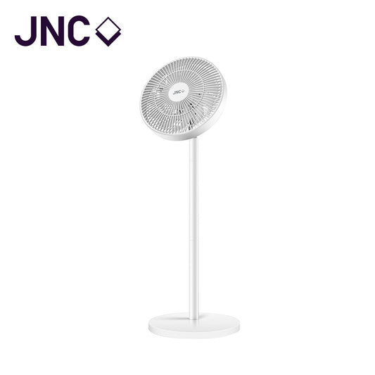 JNC 三合一智能循環風扇(12寸) JNC-SCFN12-WH