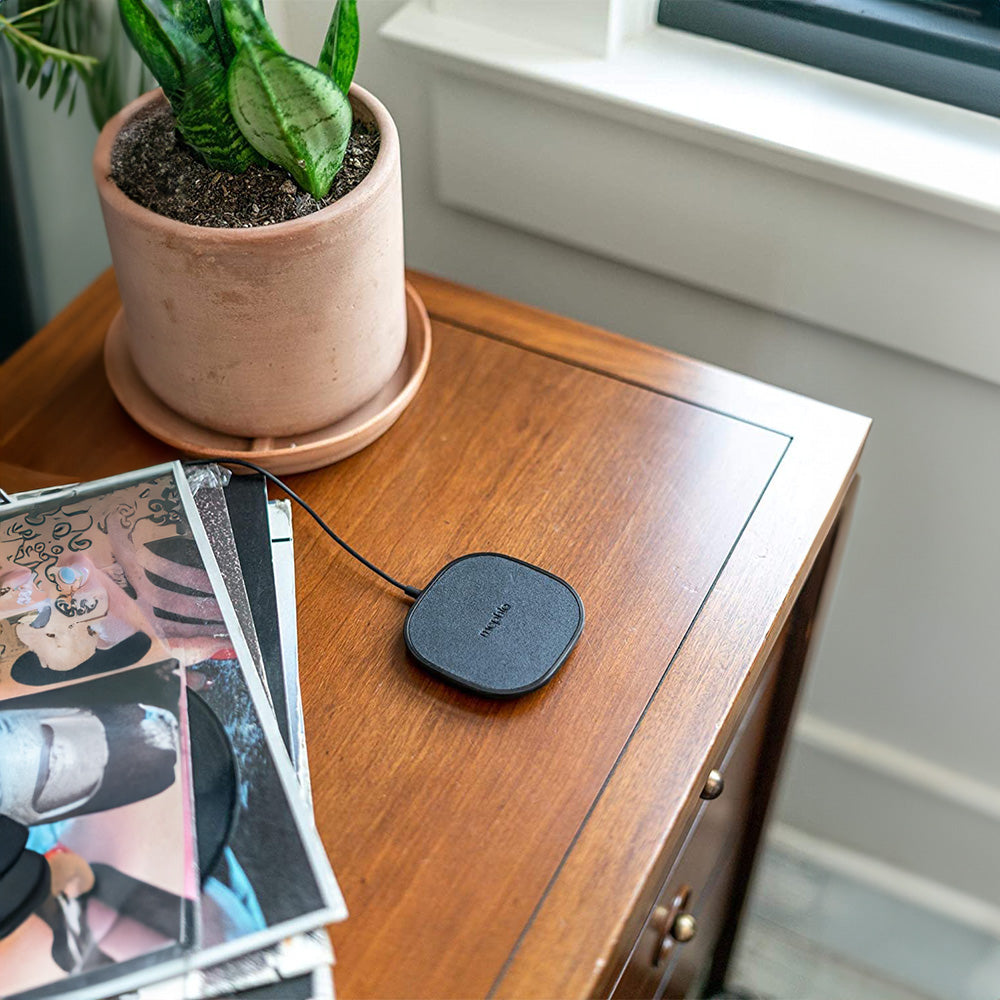 mophie 15W 無線充電板