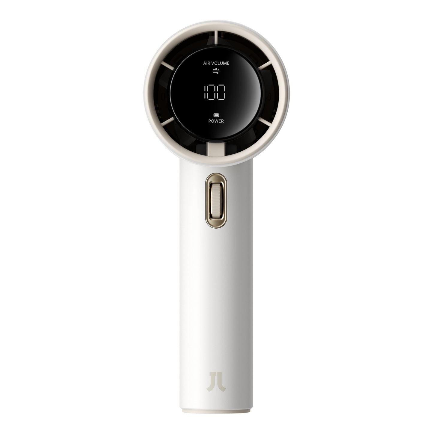 Jisulife 幾素 Handheld Fan Pro1 / Pro1S 無葉渦輪座檯 手持風扇(FA53)