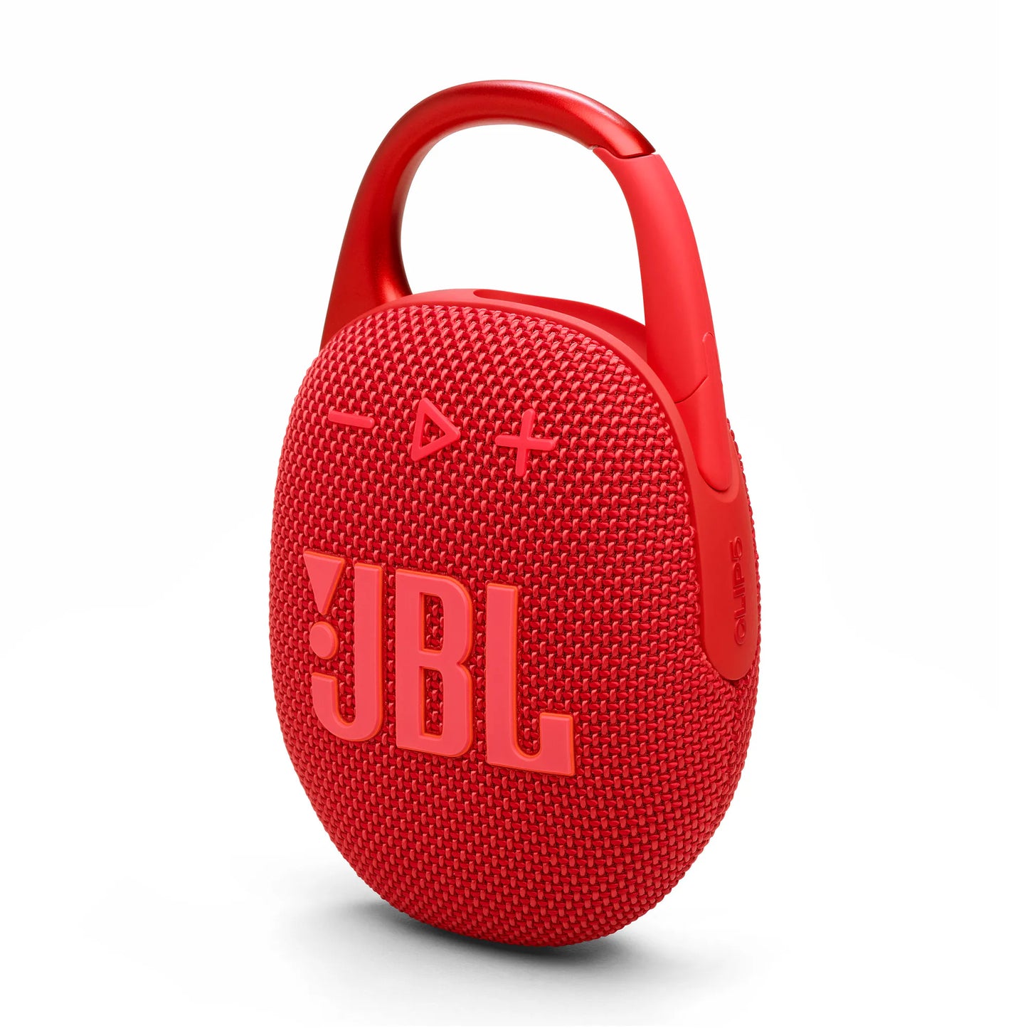 JBL Clip 5 便攜式防水無線藍牙喇叭