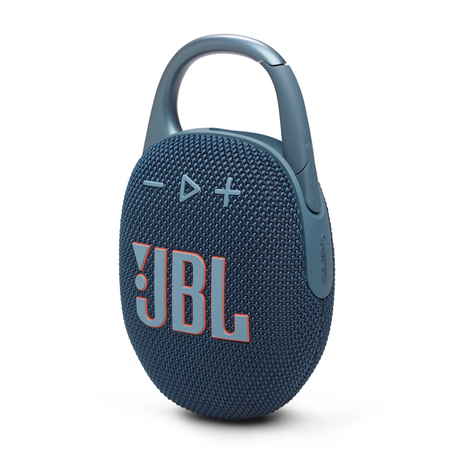 JBL Clip 5 便攜式防水無線藍牙喇叭
