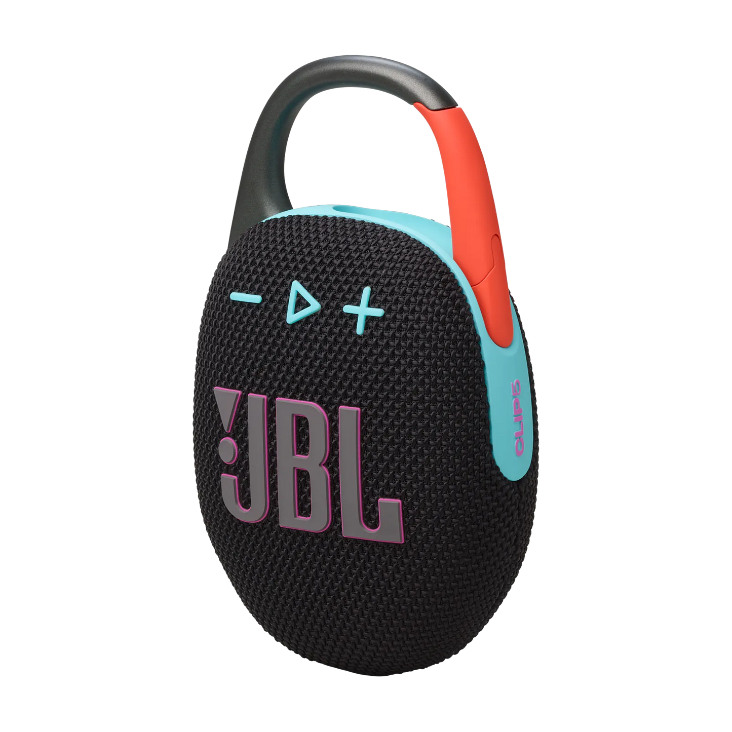 JBL Clip 5 便攜式防水無線藍牙喇叭