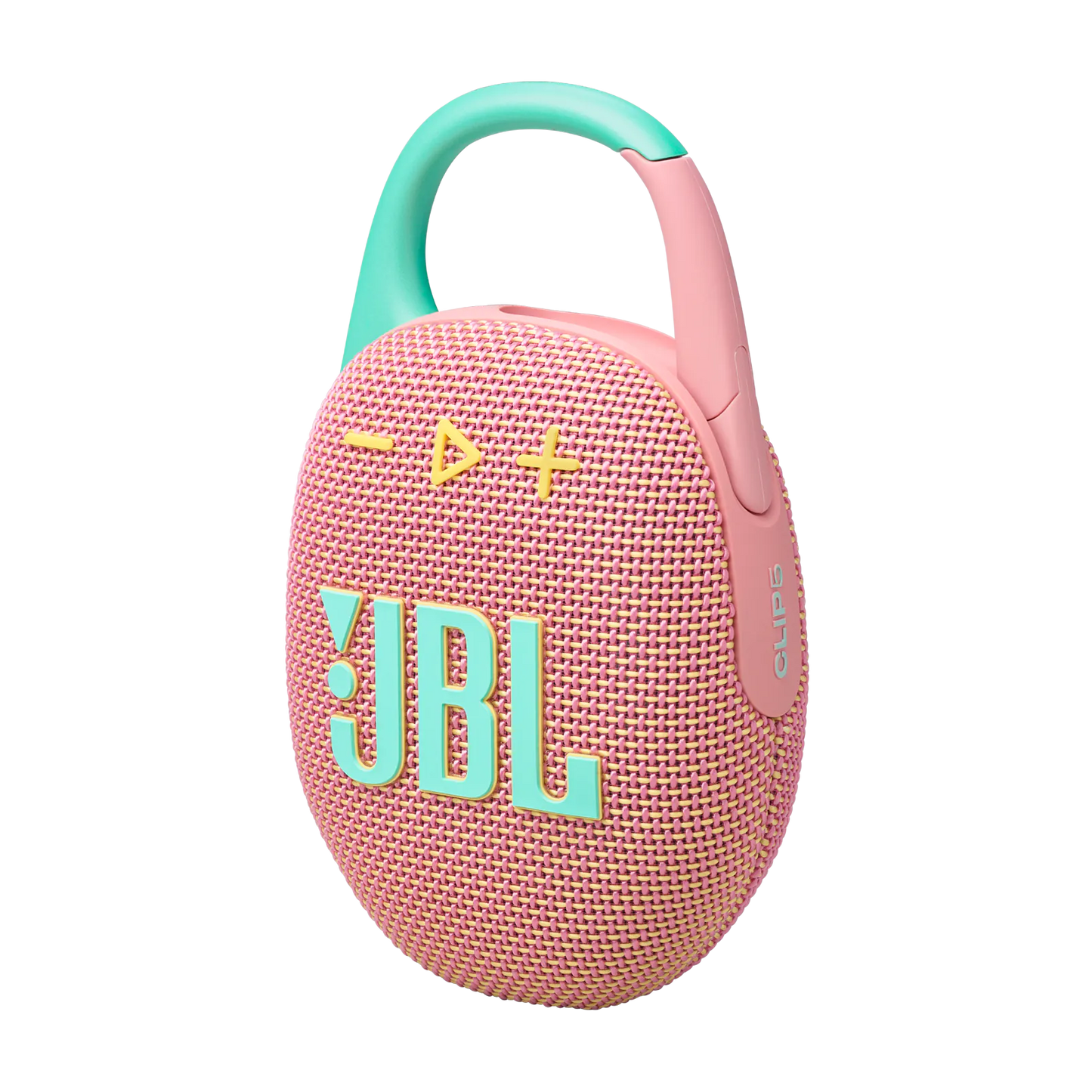 JBL Clip 5 便攜式防水無線藍牙喇叭