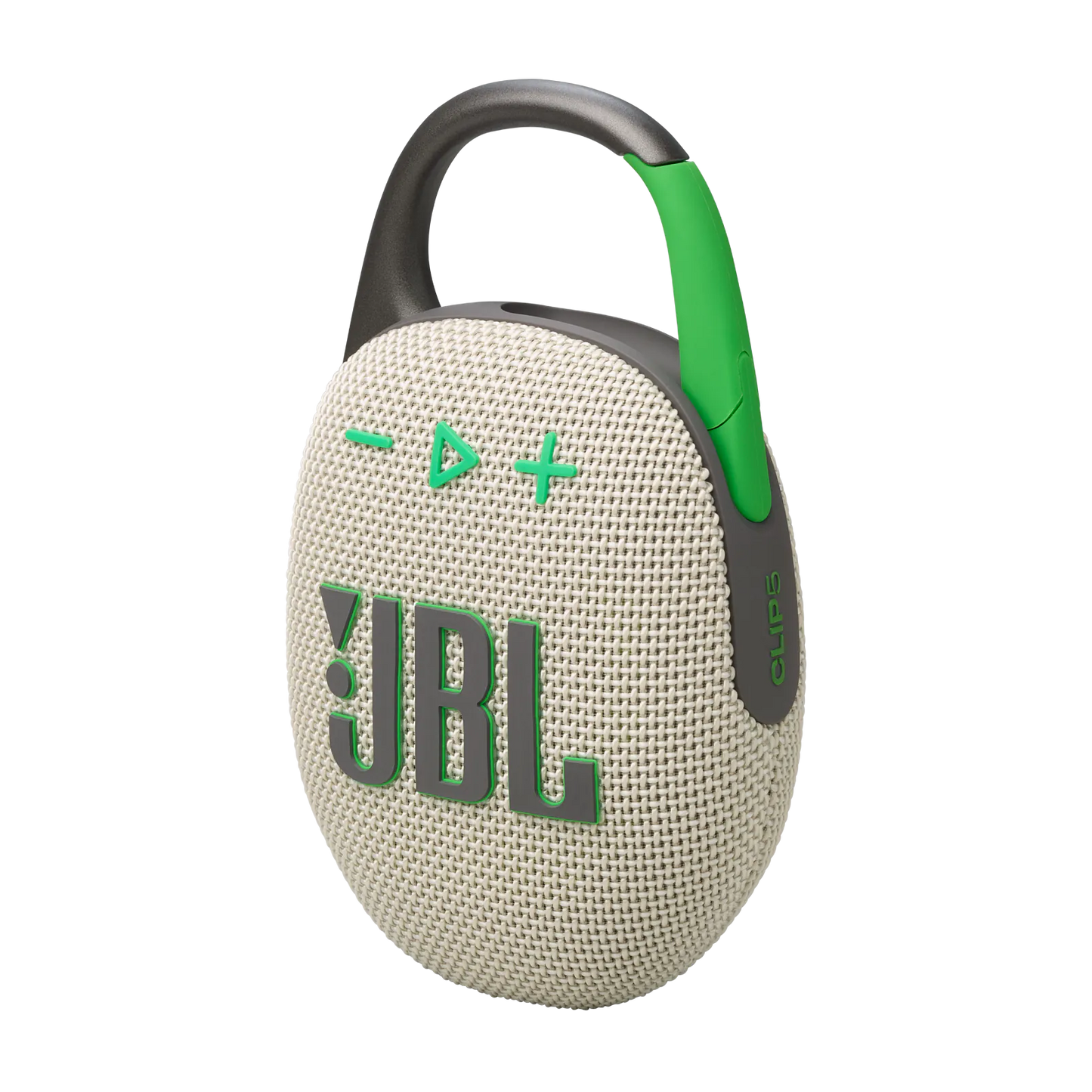 JBL Clip 5 便攜式防水無線藍牙喇叭