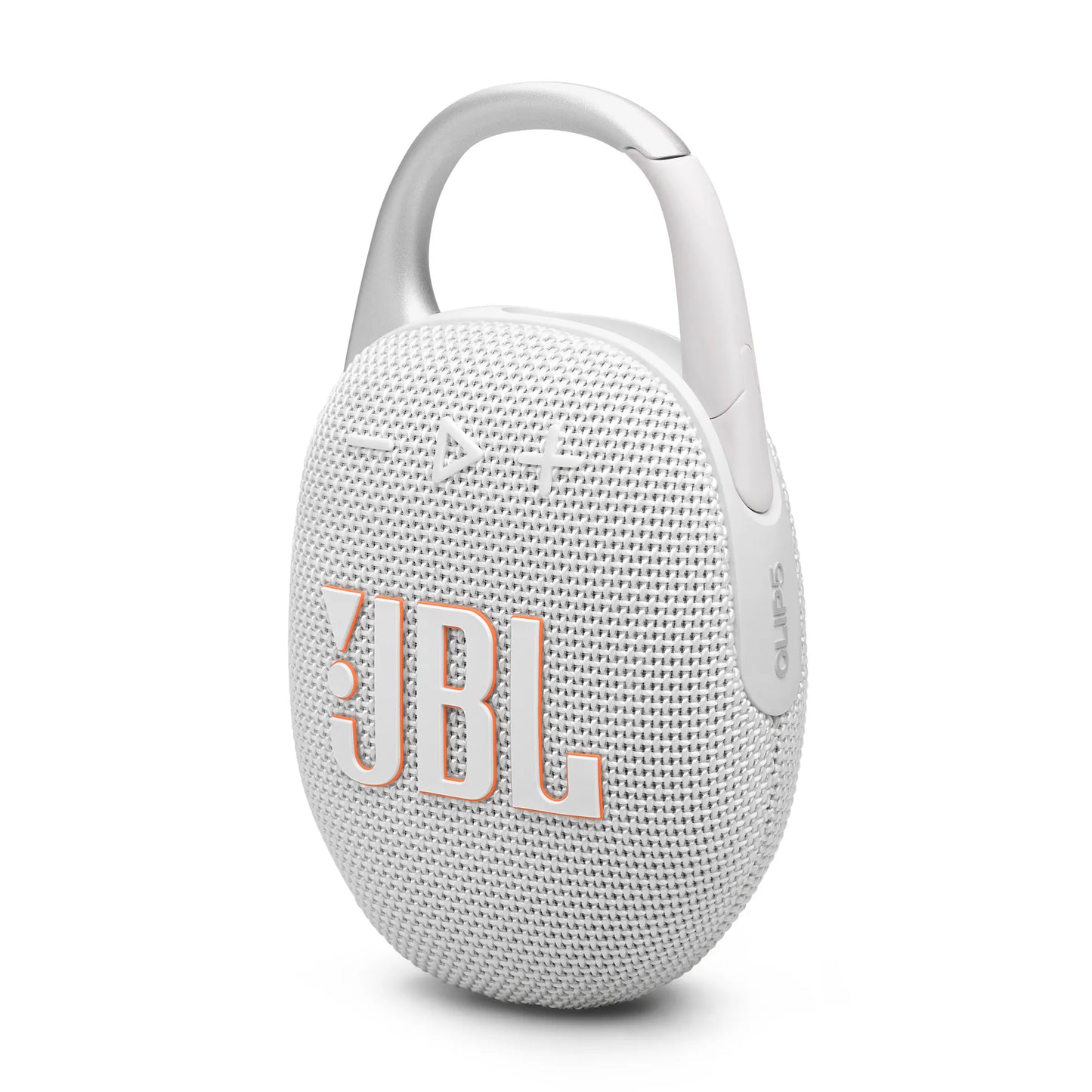 JBL Clip 5 便攜式防水無線藍牙喇叭