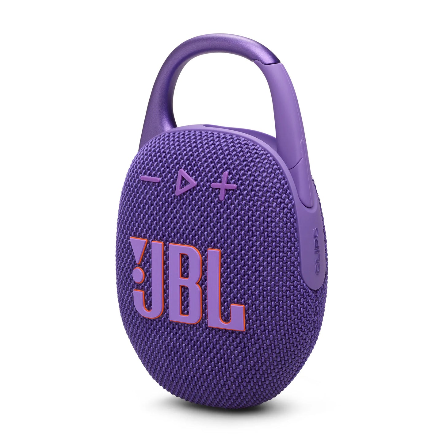 JBL Clip 5 便攜式防水無線藍牙喇叭