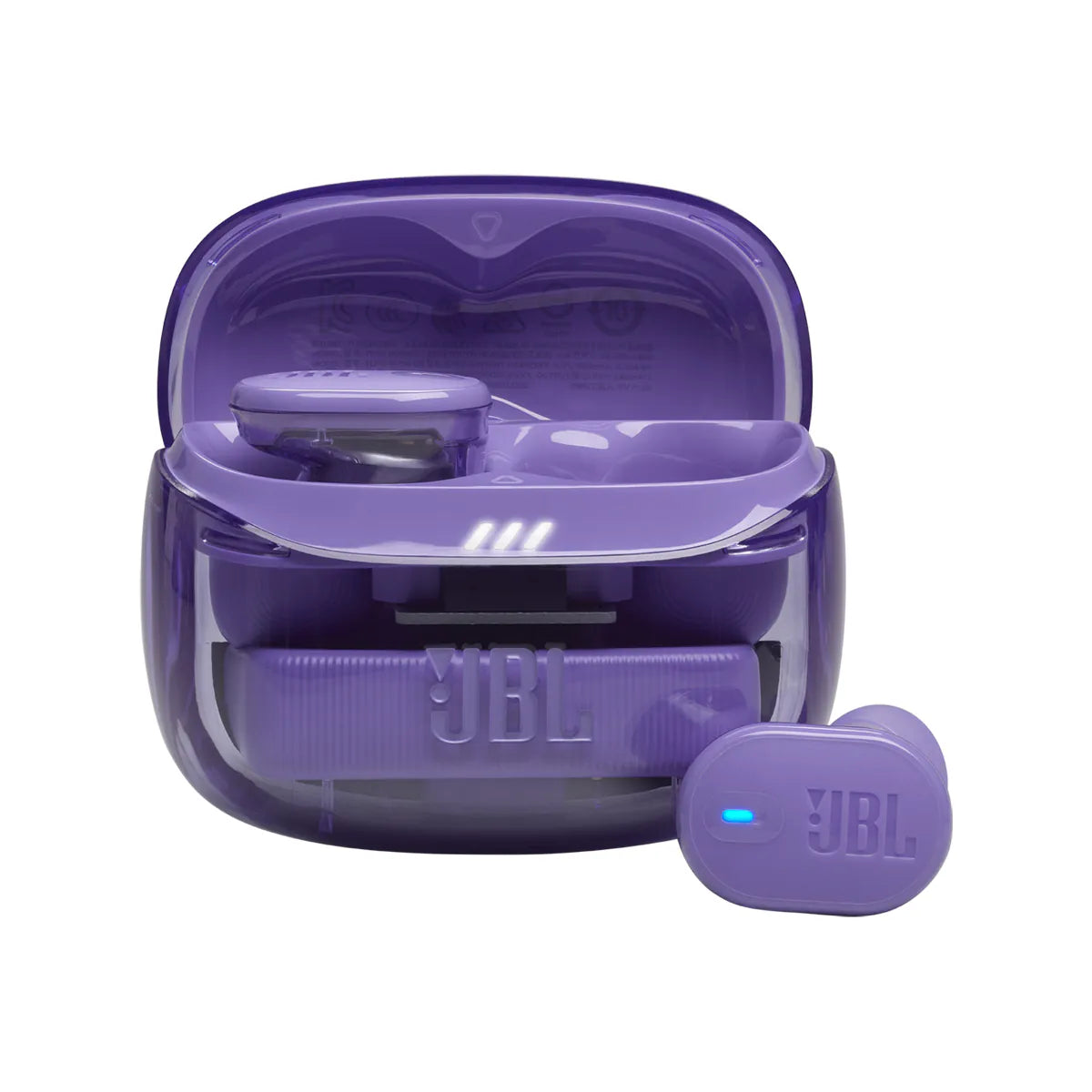 JBL Tune Buds 2 真無線降噪耳機