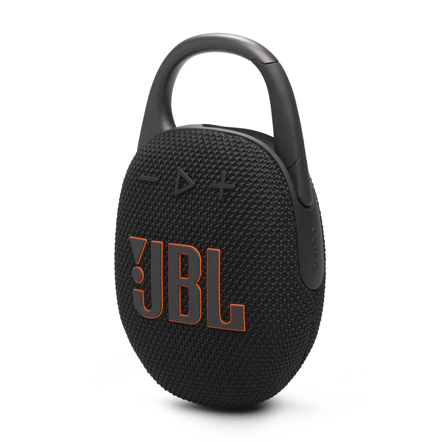 JBL Clip 5 便攜式防水無線藍牙喇叭
