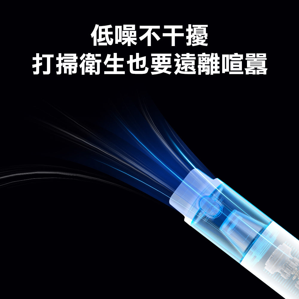 【原裝行貨 一年保養】小米有品 Lydsto H2 手提無線吸塵機