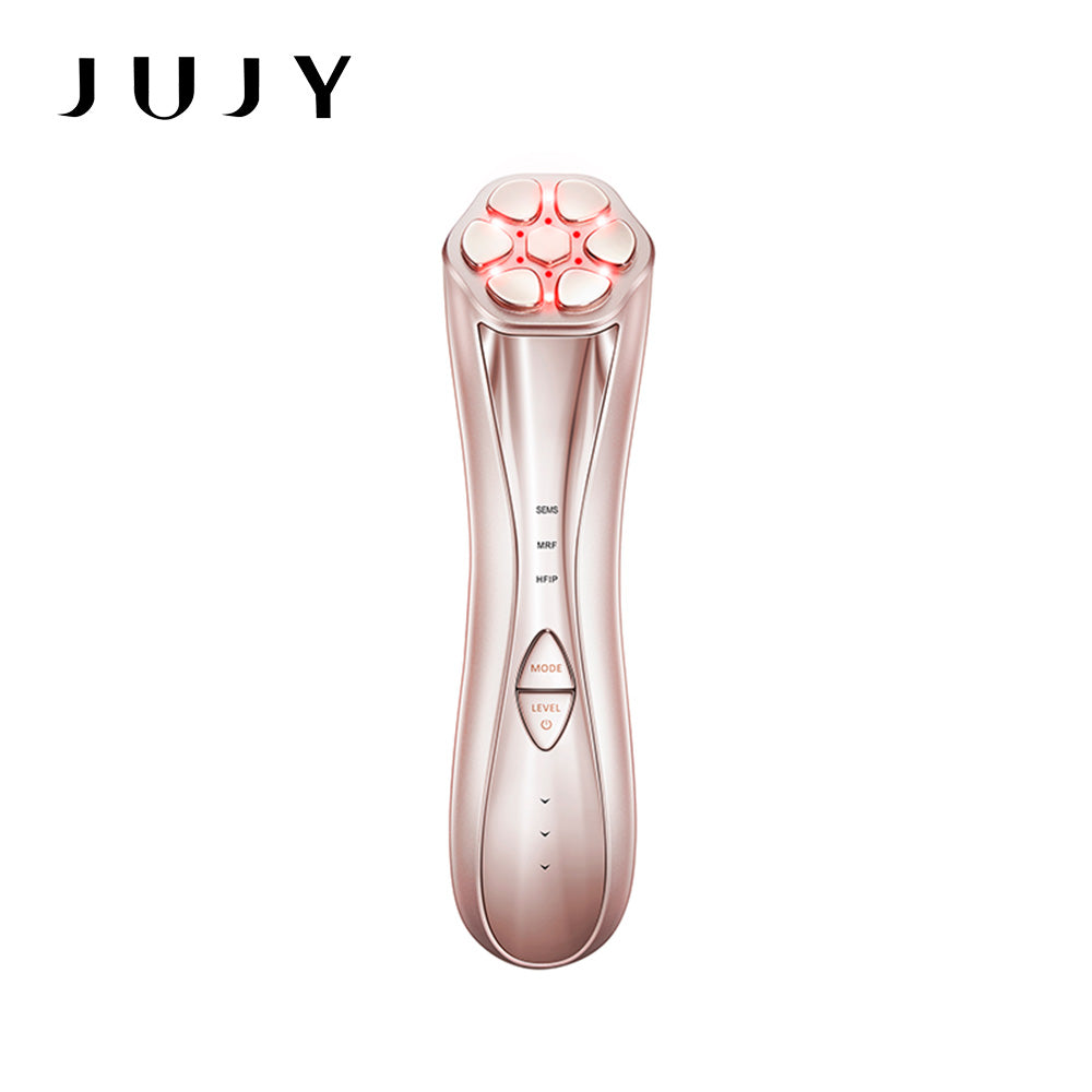 JUJY 紀芝 24K 煥顏緊緻射頻機