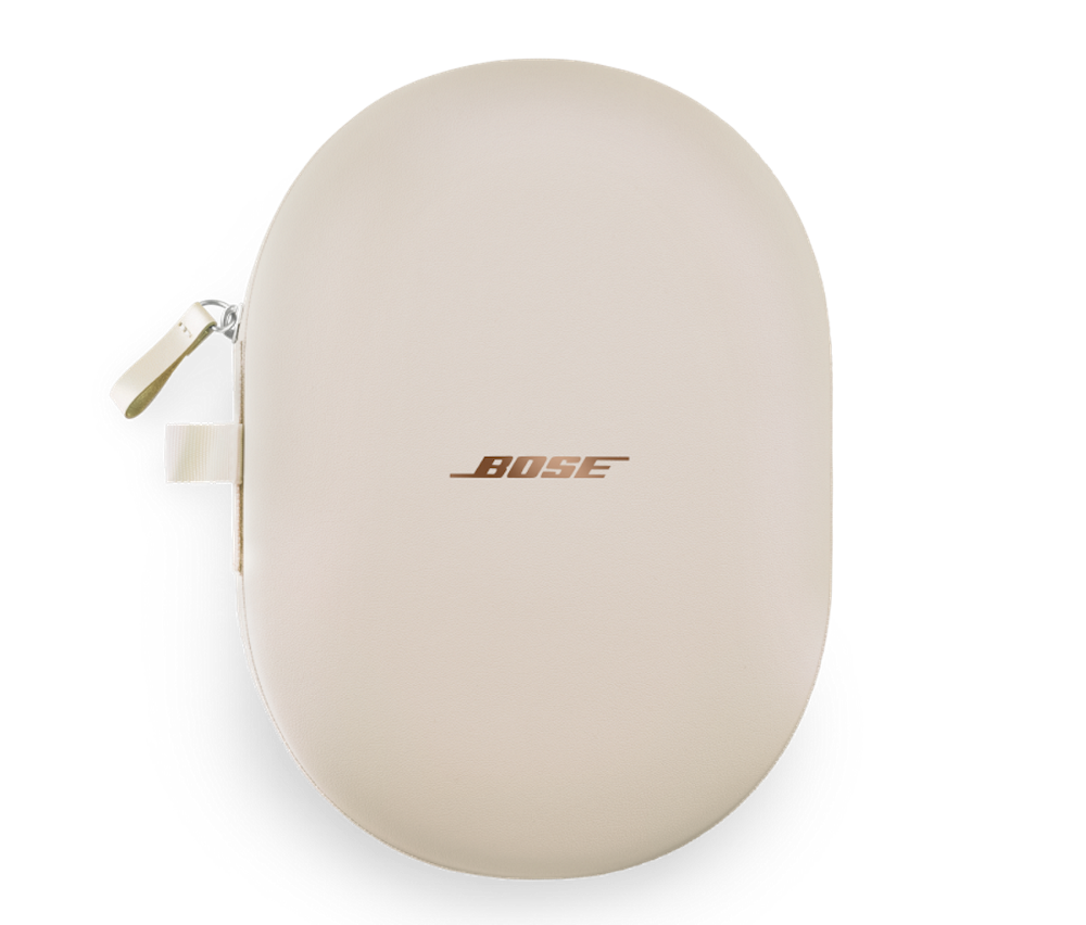 Bose QuietComfort 消噪耳機 Ultra(第 2 代)