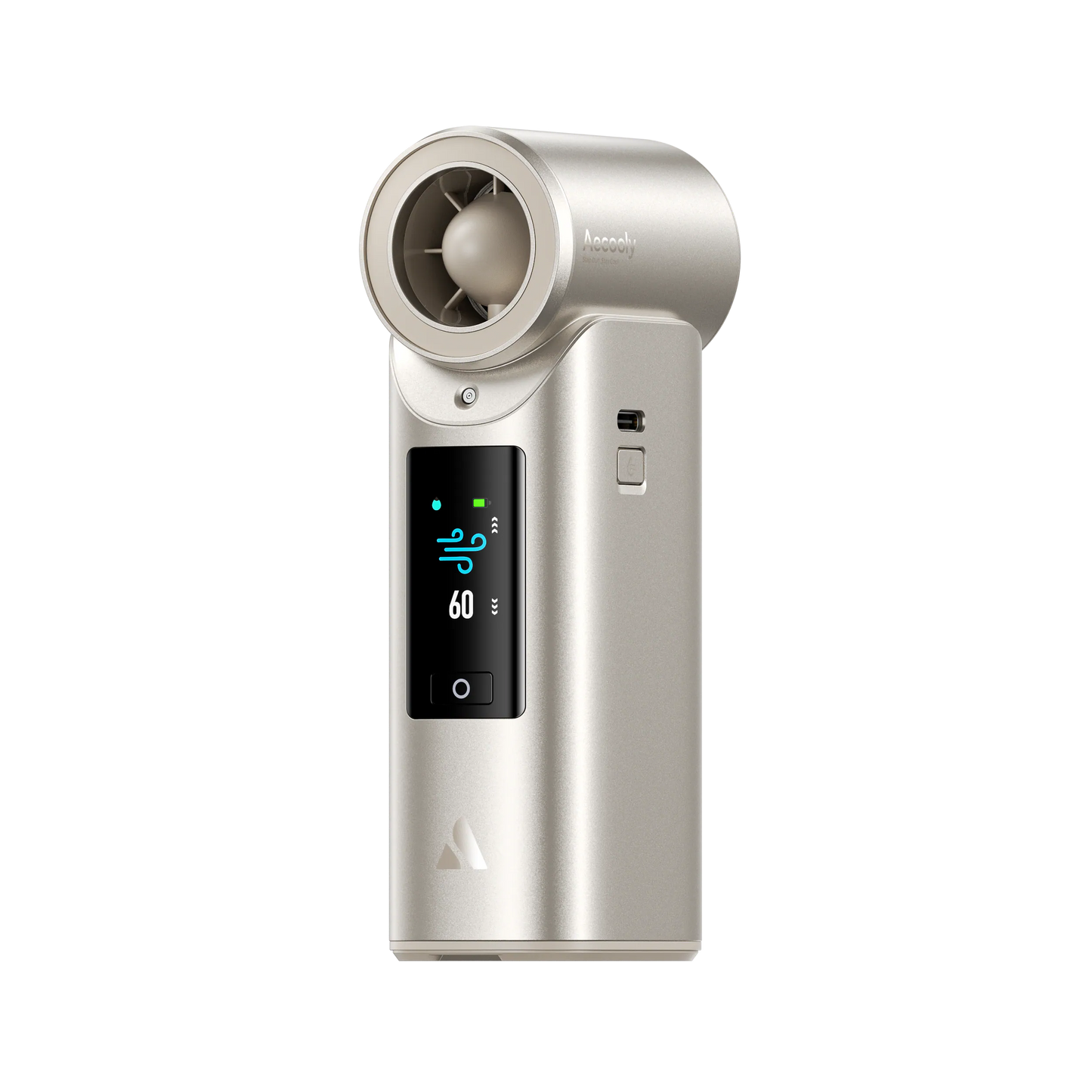 Aecooly Cold Air Ultra 冷風超高速噴霧風扇 PM01S