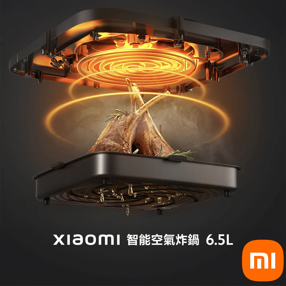 Xiaomi 小米 智能空氣炸鍋 6.5L (MAF10)