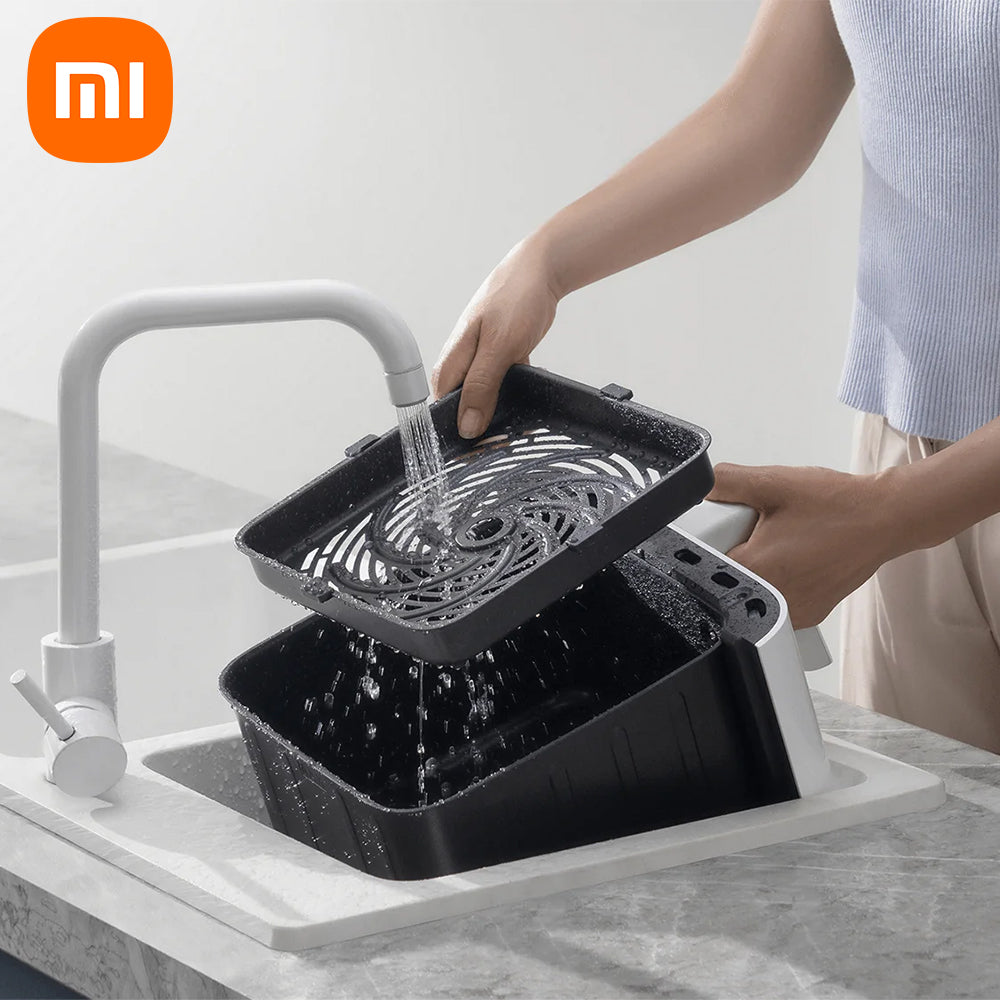 Xiaomi 小米 智能空氣炸鍋 6.5L (MAF10)