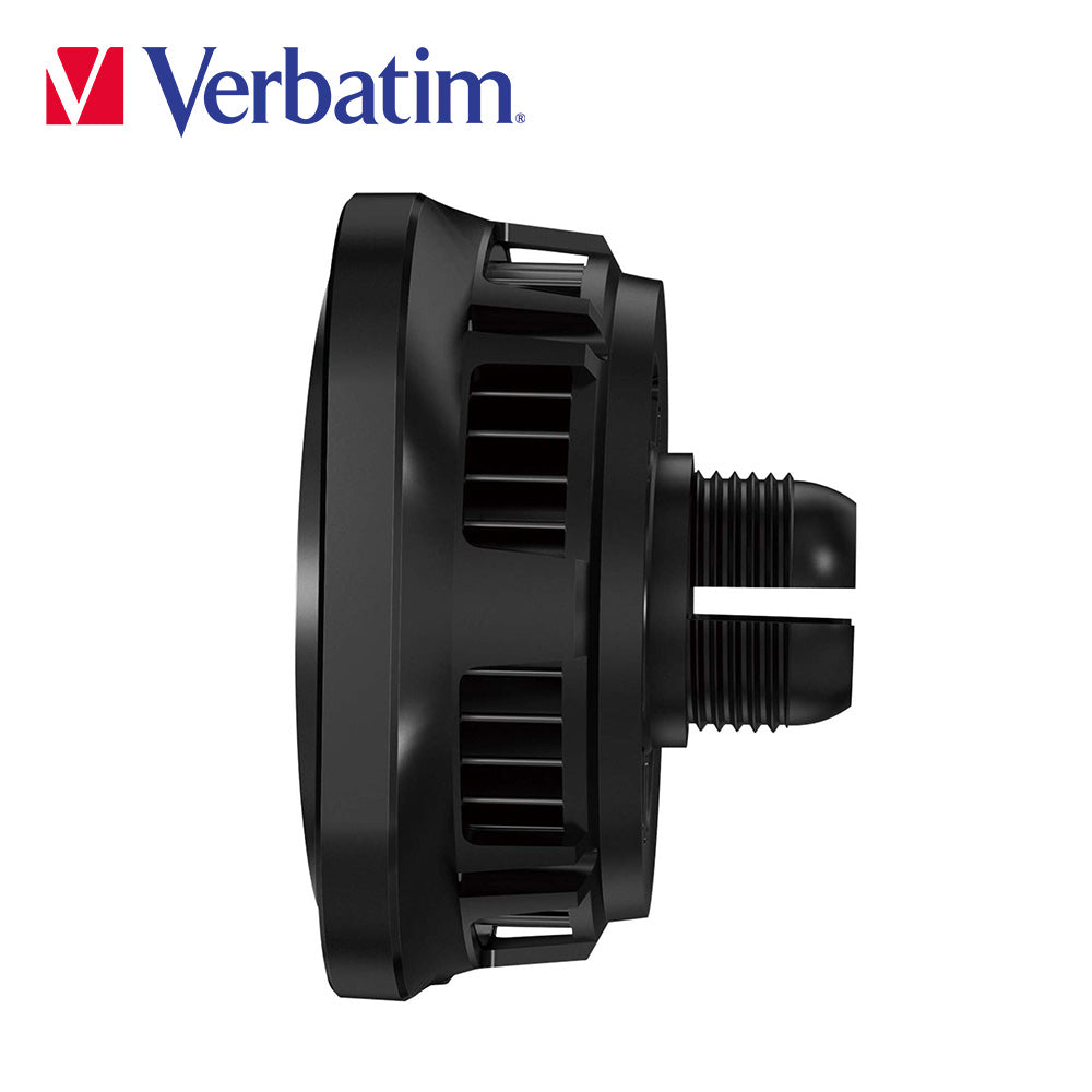 Verbatim MagSafe 15W 車用無線充電器(#66924)