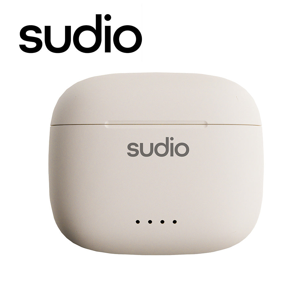Sudio A1 真無線開放式耳機