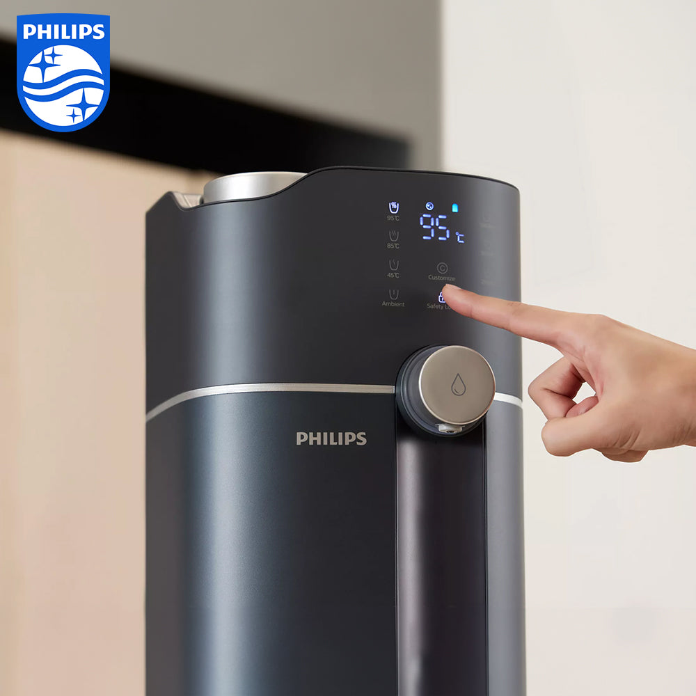 Philips 飛利浦 ADD6910 / ADD6910DG RO純淨飲水機