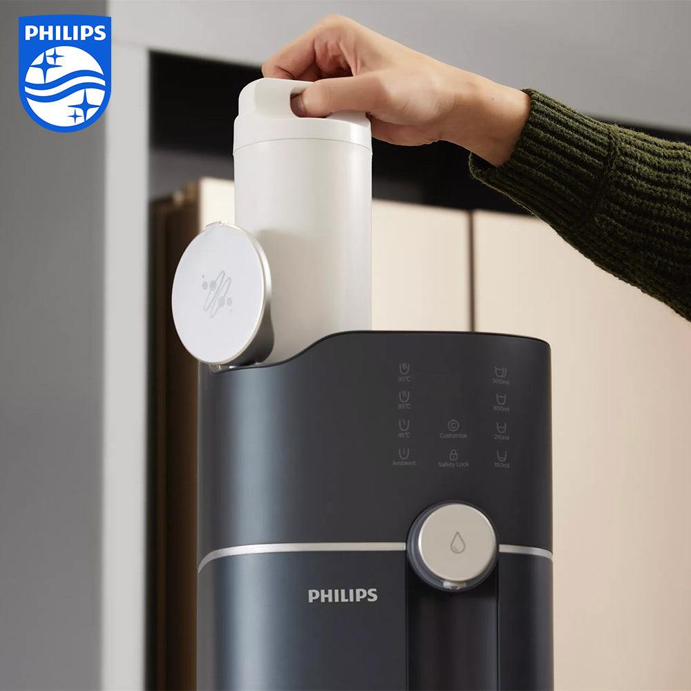 Philips 飛利浦 ADD6910 / ADD6910DG RO純淨飲水機