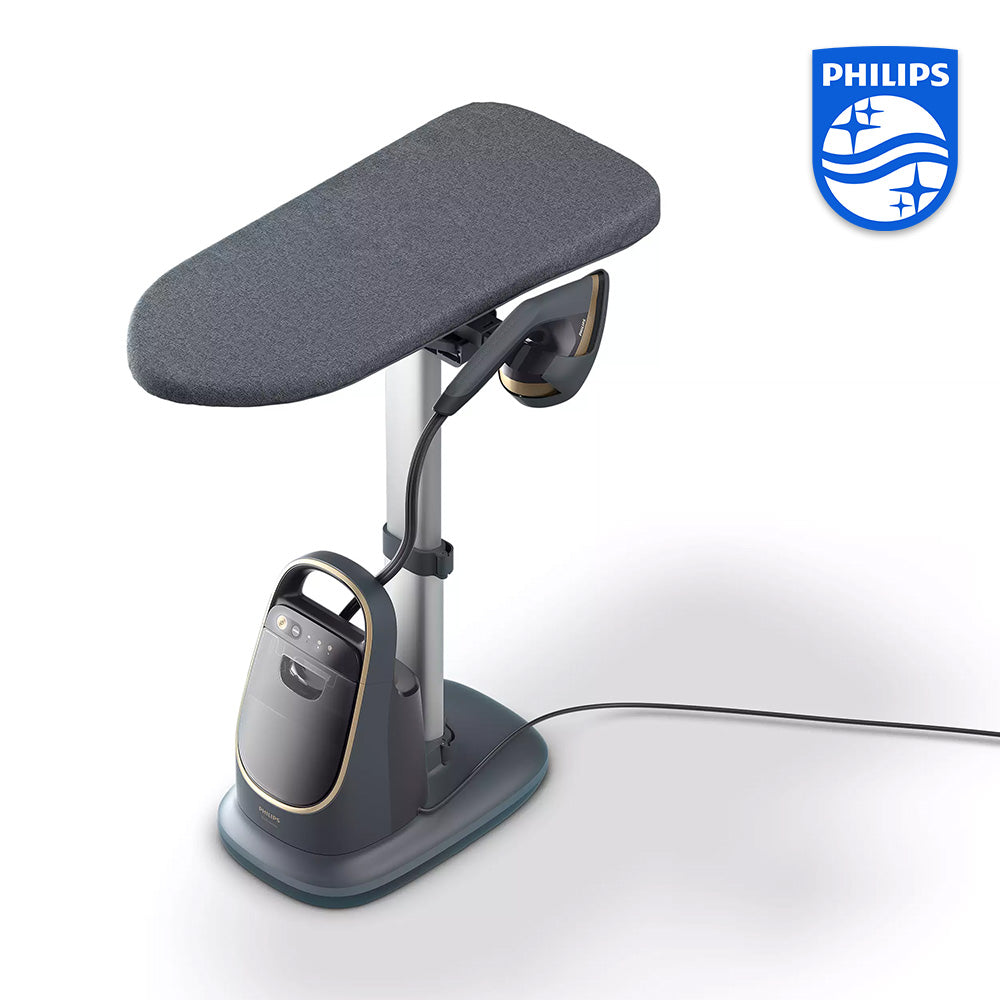 Philips 飛利浦 AIS8540 All-in-One 8500 系列 蒸氣熨燙系統