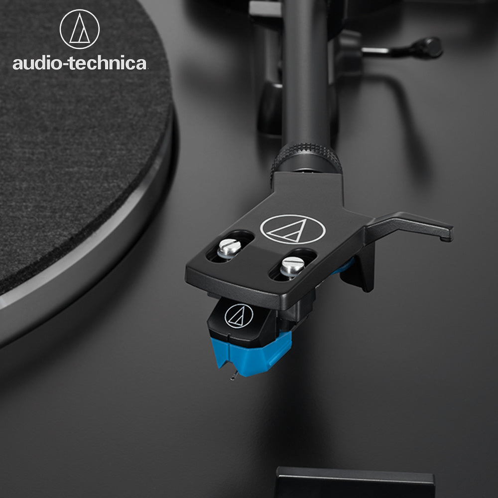 Audio-Technica 鐵三角 AT-LP3XBT 全自動藍牙無線黑膠唱盤【最新上市】