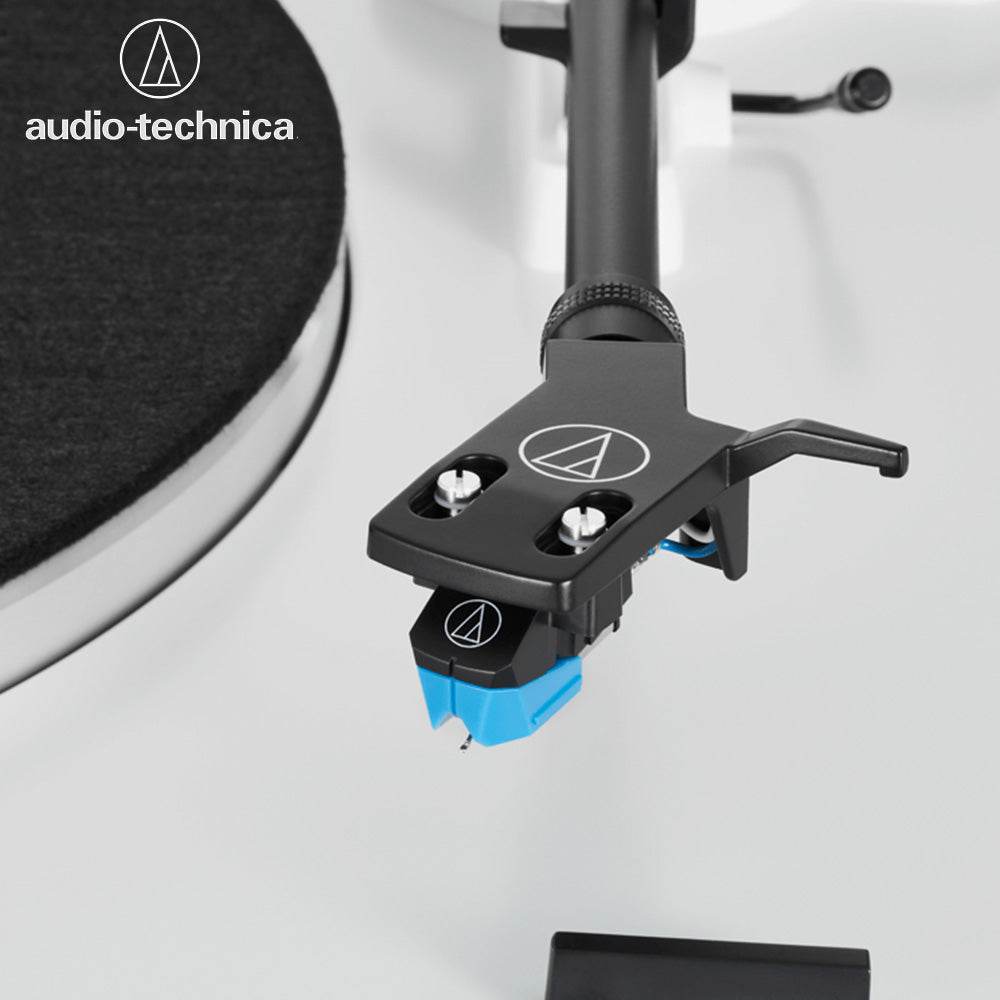 Audio-Technica 鐵三角 AT-LP3XBT 全自動藍牙無線黑膠唱盤【最新上市】