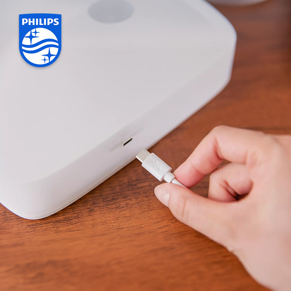 Philips 飛利浦 AWP2980WH/97 即時濾水器