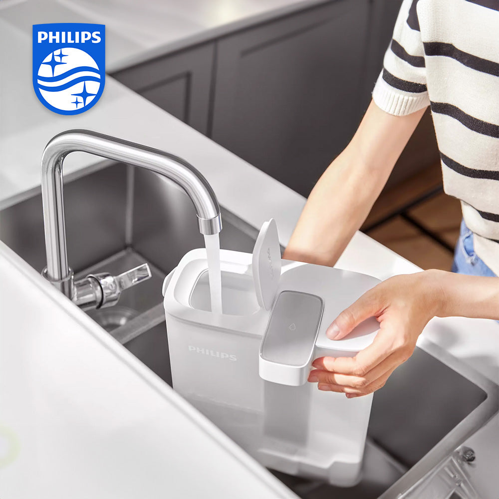 Philips 飛利浦 AWP2980WH/97 即時濾水器