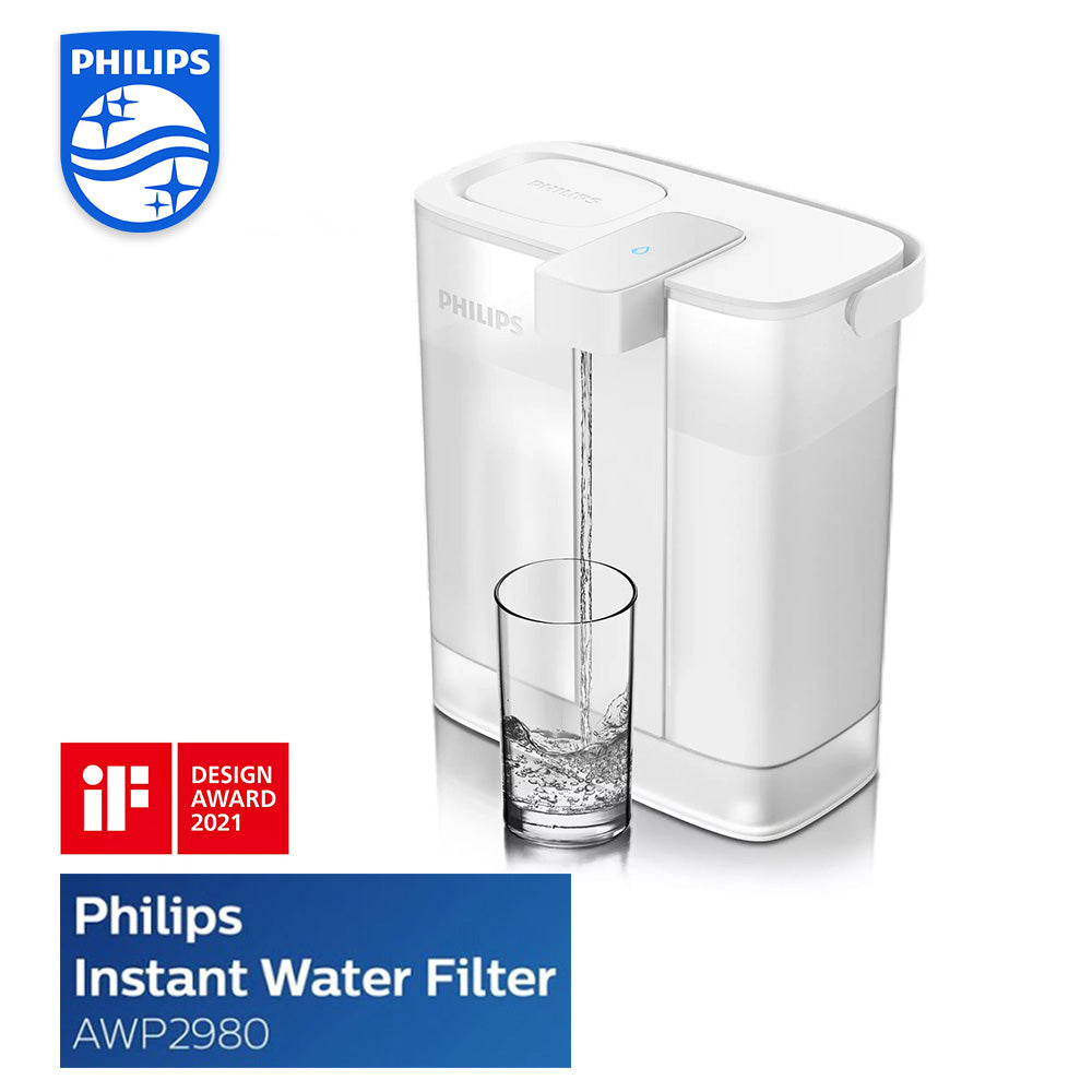 Philips Water AWP225/97 Filter Cartridge for AWP2980WH Instant Water F – OG  Singapore