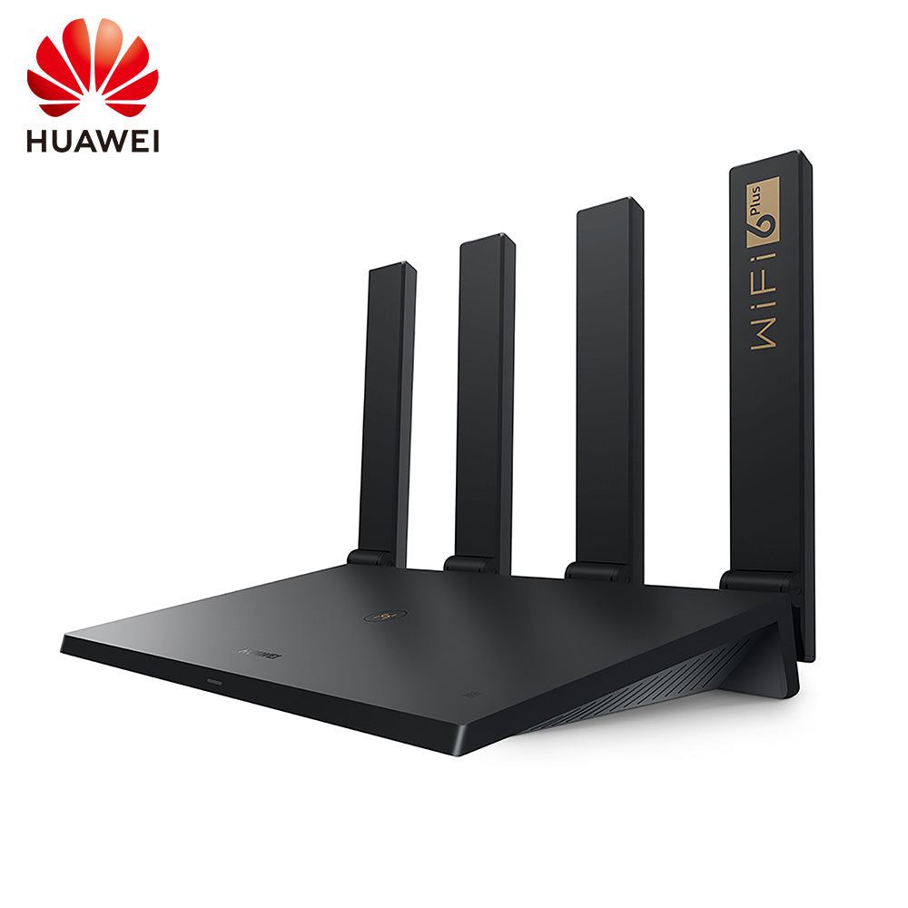 Huawei 華為 WiFi AX3 Pro Wi-Fi 6+ 路由器