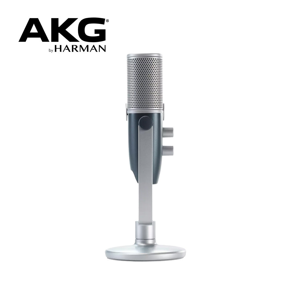 AKG ARA 專業雙指向型 USB 電容麥克風