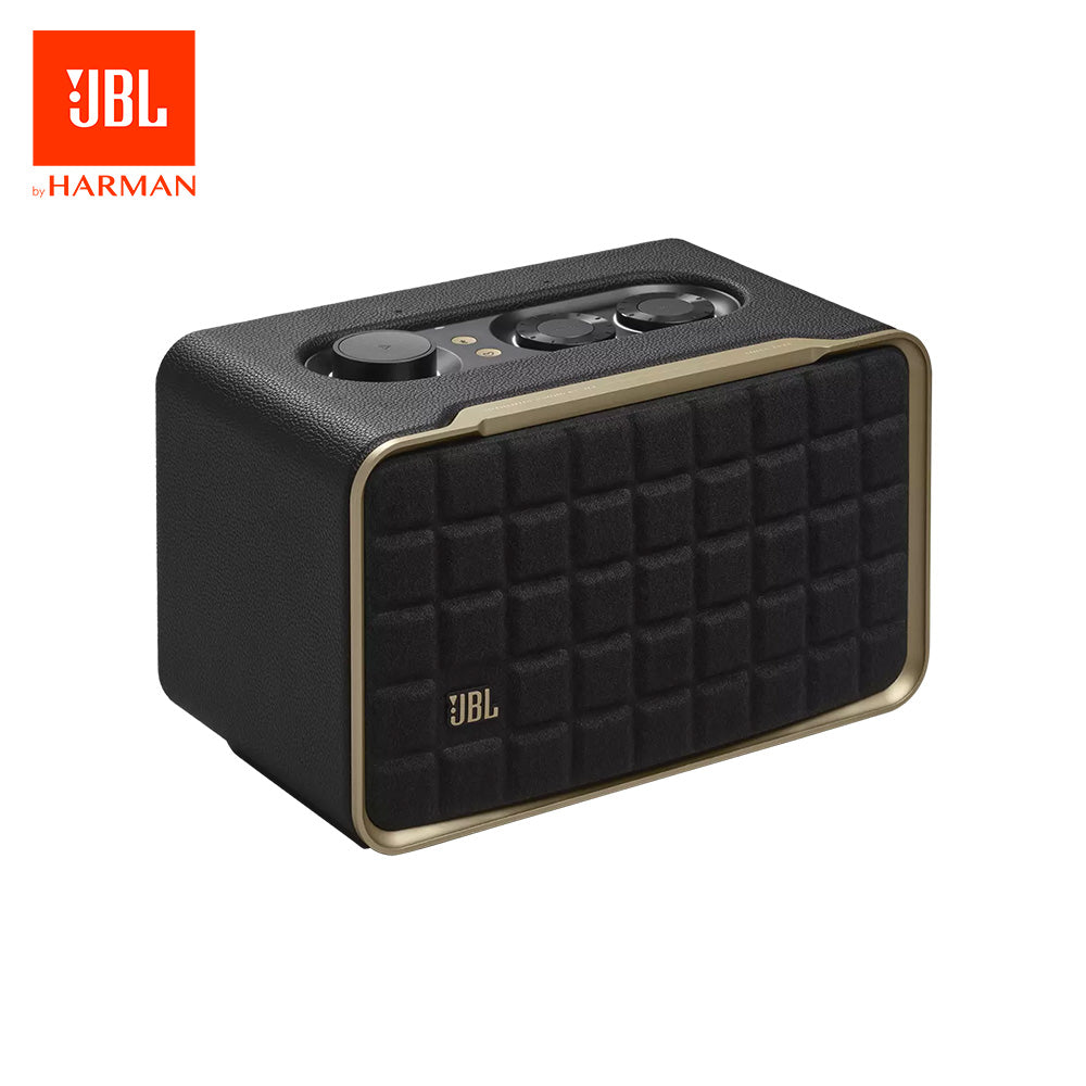 JBL Authentics 200 智能家居無線喇叭 (Wi-Fi + 藍牙 )