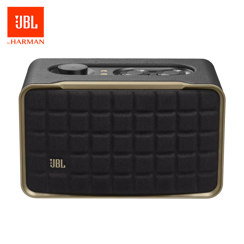 JBL Authentics 200 智能家居無線喇叭 (Wi-Fi + 藍牙 )