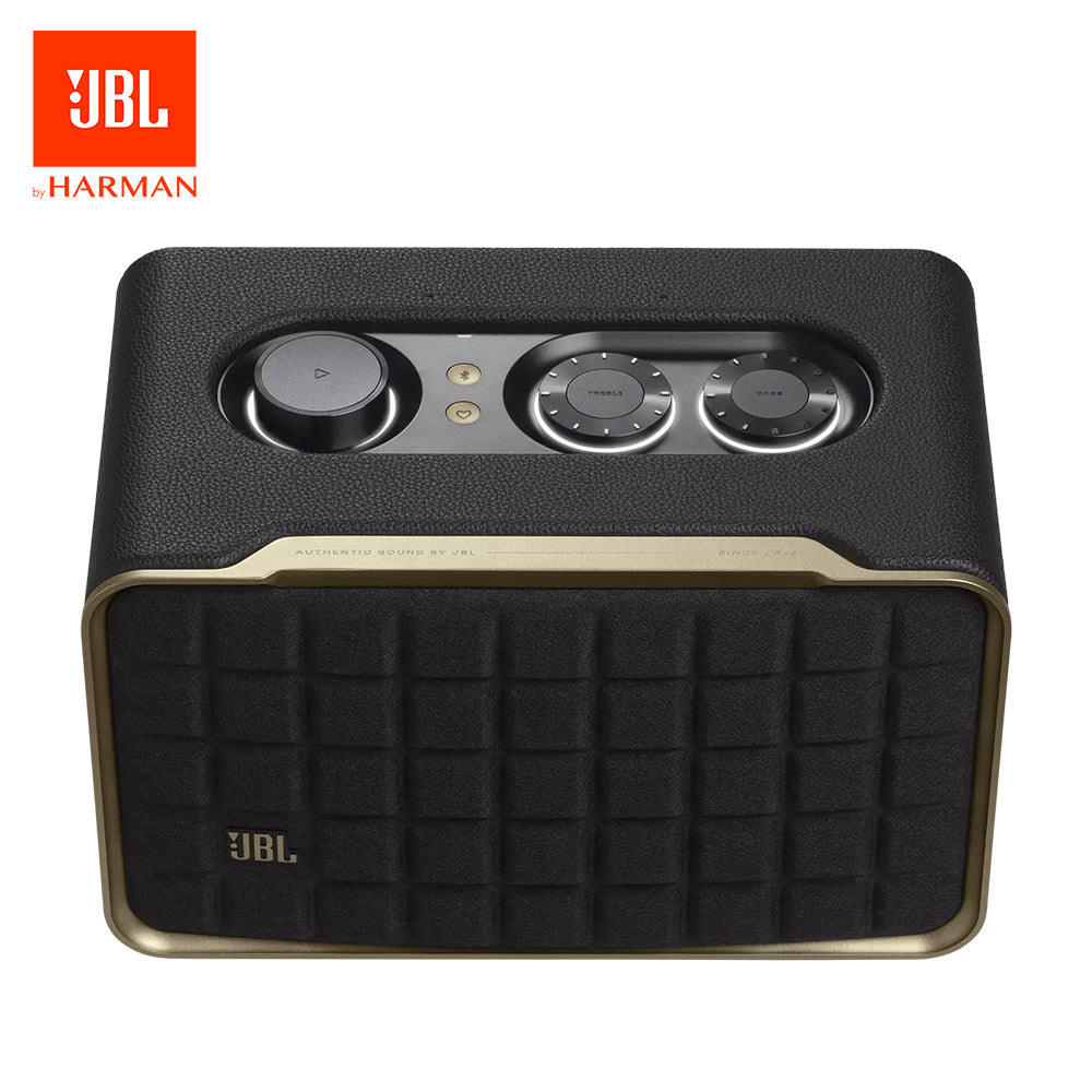 JBL Authentics 200 智能家居無線喇叭 (Wi-Fi + 藍牙 )