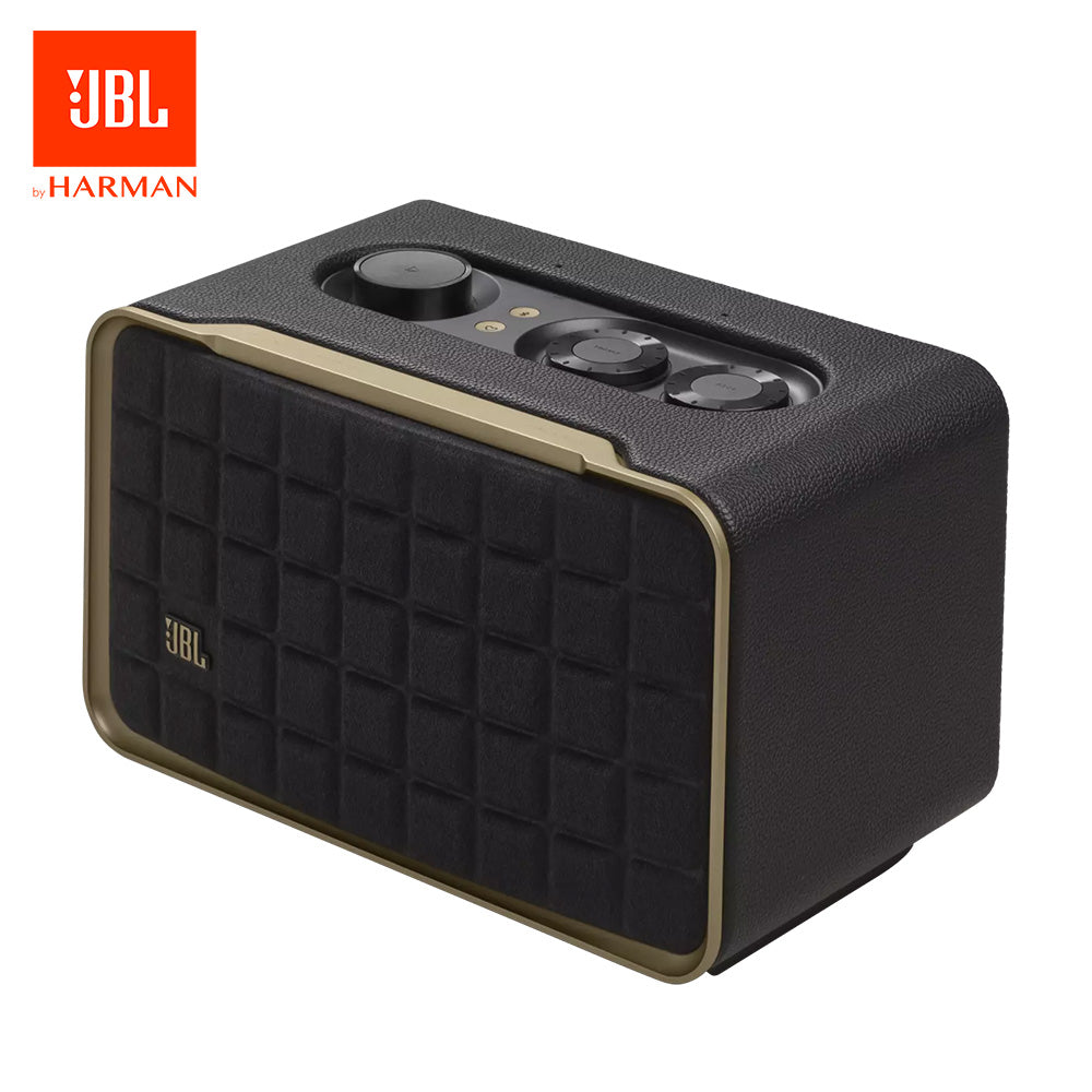 JBL Authentics 200 智能家居無線喇叭 (Wi-Fi + 藍牙 )