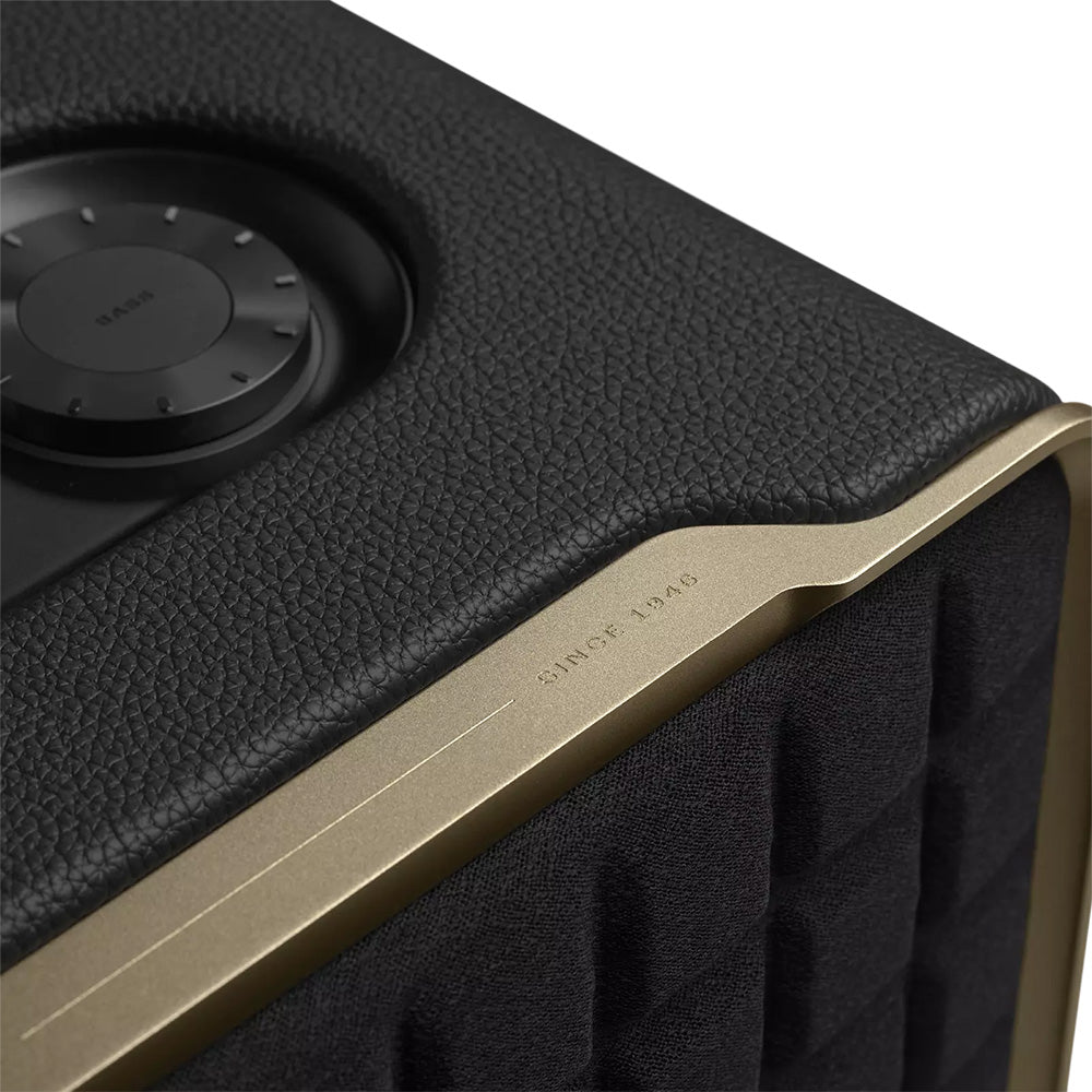 JBL Authentics 200 智能家居無線喇叭 (Wi-Fi + 藍牙 )