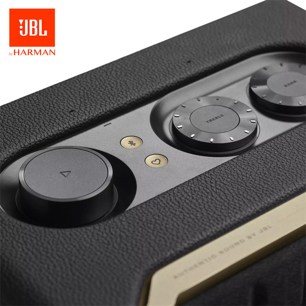 JBL Authentics 200 智能家居無線喇叭 (Wi-Fi + 藍牙 )