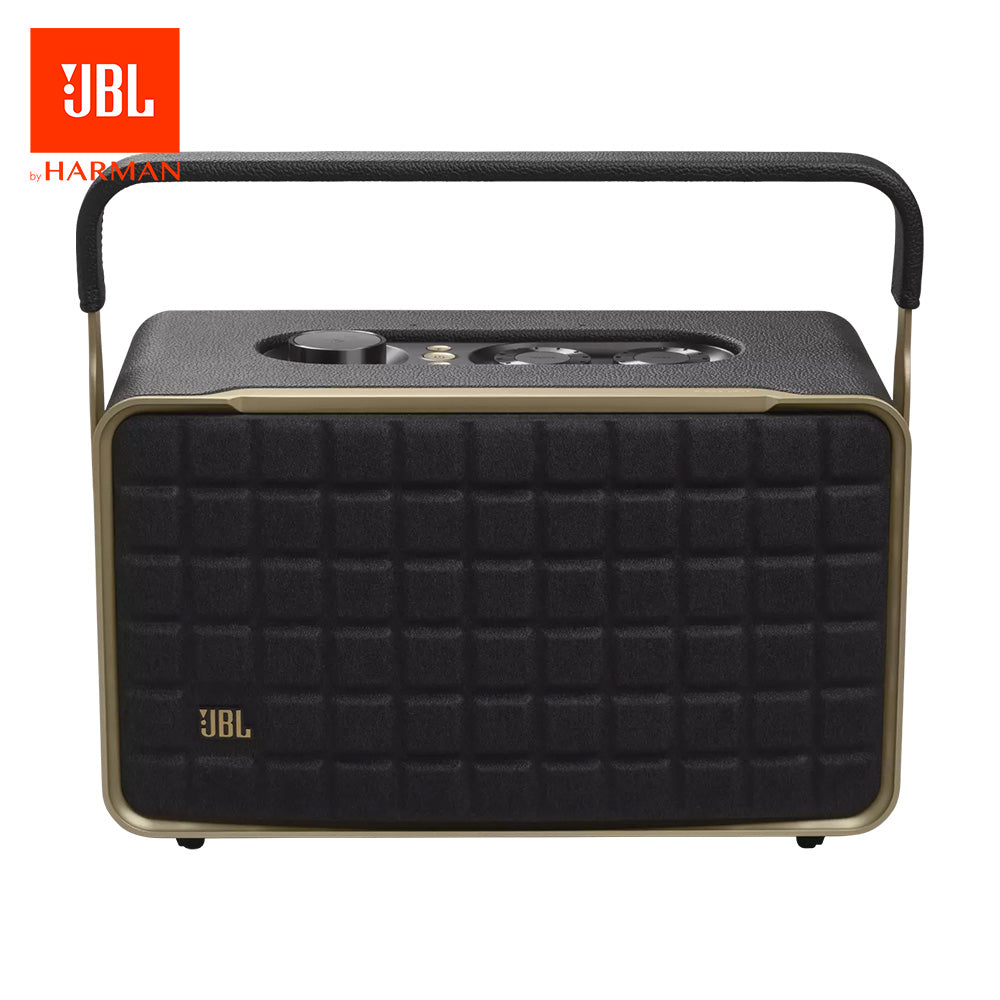 JBL Authentics 300 便攜智能家居無線喇叭( Wi-Fi + 藍牙 )