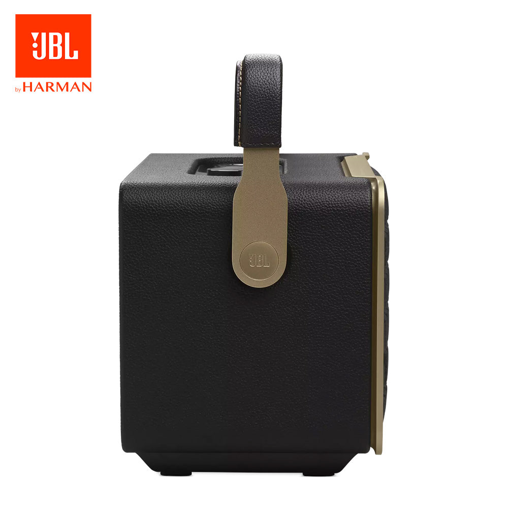 JBL Authentics 300 便攜智能家居無線喇叭( Wi-Fi + 藍牙 )