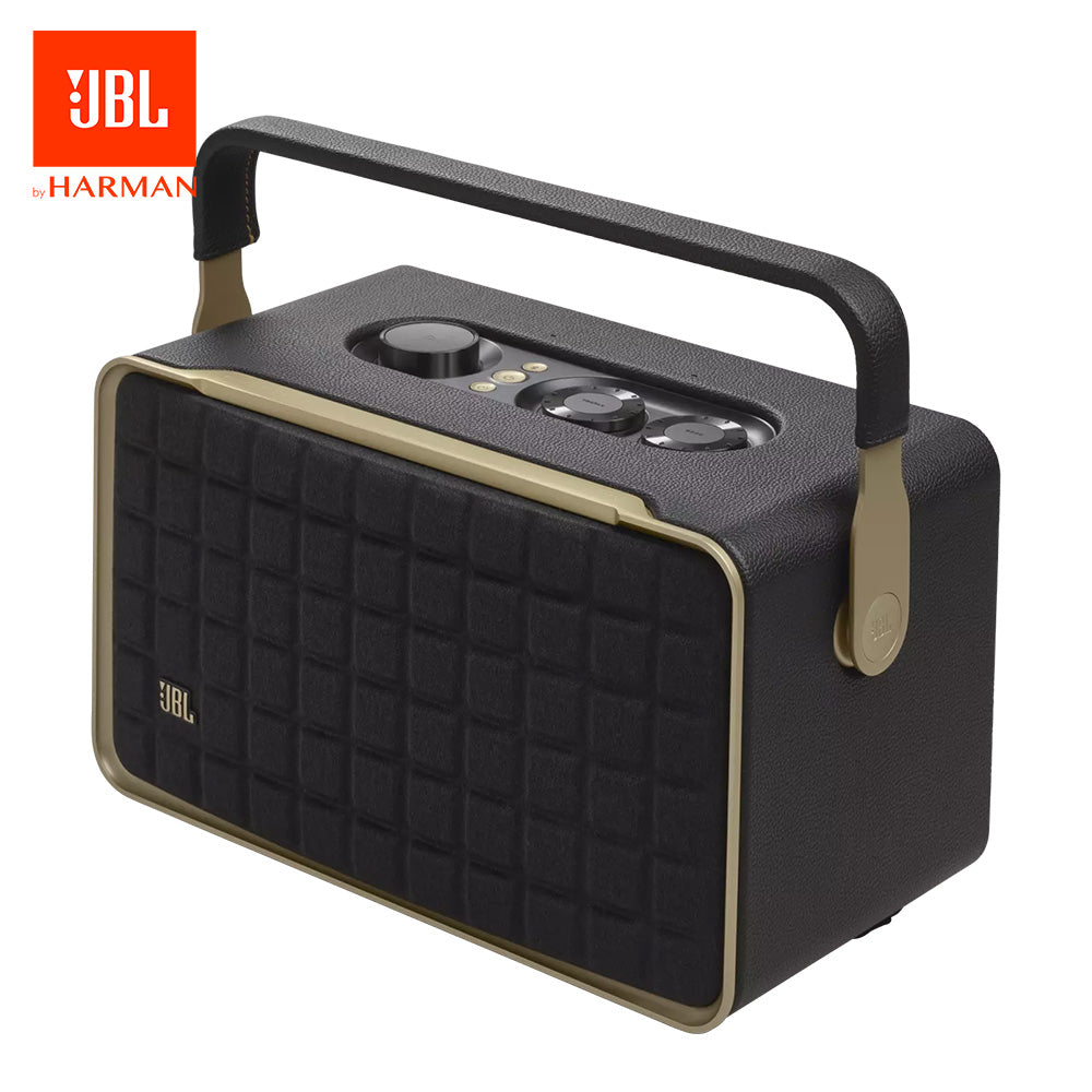 JBL Authentics 300 便攜智能家居無線喇叭( Wi-Fi + 藍牙 )