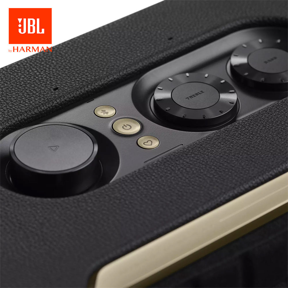 JBL Authentics 300 便攜智能家居無線喇叭( Wi-Fi + 藍牙 )